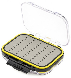 Akara tackle box MS-0008 10,6 x 7,6 x 3,4 cm