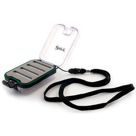 Akara tackle box MS-0013 9,6 x 7 x 3,5 cm