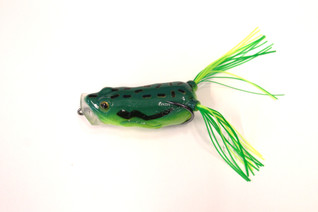Akara Pop-Frog 70mm 18g Väri:3