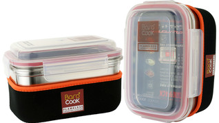 Barocook tulekindel matkasupipott 850ml