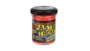  Паста из радужной форели Paste Trout с чесноком Laxrosa