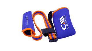 Colmic Elastic Rod cover 110/240cm