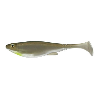 Daiwa Belly Shad  8,5cm Ayu 4шт