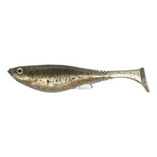 Daiwa Belly Shad  8,5cm Flash Minnow 4шт