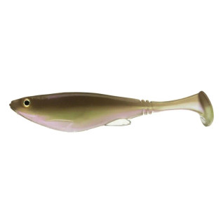 Daiwa Belly Shad  8,5cm Wakasagi 4шт