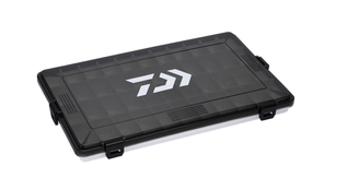 Daiwa D-Box large shallow 35.5cm x 23cm x 3cm 