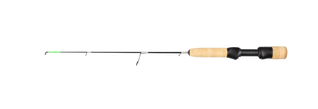 Team Daiwa Ice Q 20MH Ice fishing set