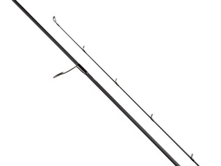 Daiwa Luvias 1002MRS 304cm 9-34g 2 часть