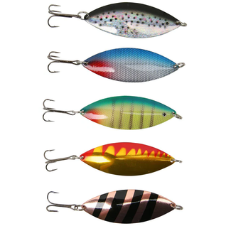 Daiwa Megaforce Discharger Viehesarja 21g 5kpl