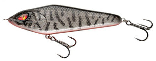 Daiwa Prorex Lazy Jerk 155SS Ghost Burbot 15,5см