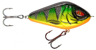 Daiwa Prorex Lazy Jerk 155SS Magic Green 15,5см