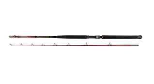 Daiwa Seahunter Boat 7