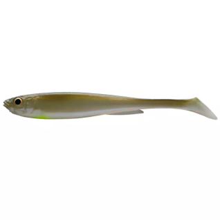 Daiwa Slim Shad Y 7,5cm Ayu 5kpl