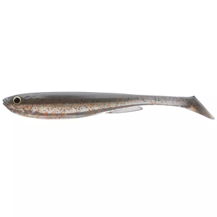 Daiwa Slim Shad Y 10,5cm Flash Minnow 4kpl