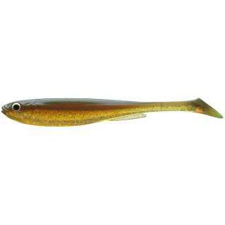 Daiwa Slim Shad Y 16cm Golden Shiner 2kpl