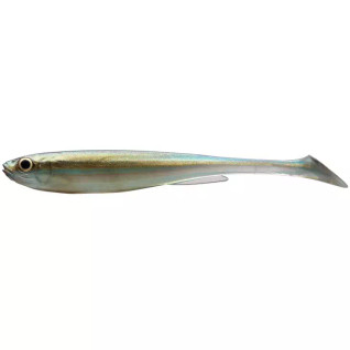 Daiwa Slim Shad Y 7,5cm Green Bleak 5kpl