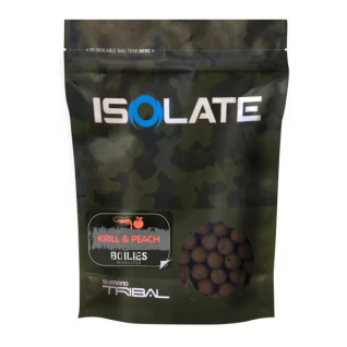 Shimano Krill Peach Boilie 10mm 1kg
