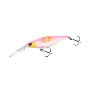 Bantam Enber 60SP FB 60mm 6g St Pink