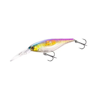 Bantam Enber 60SP FB 60mm 6g St Purple