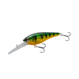 BT WorldCrank AR-C Flash Boost 73mm 17g Perch