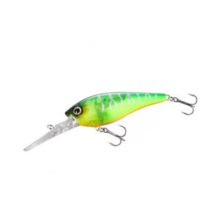 BT WorldCrank AR-C Flash Boost 73mm 17g Hot Tiger
