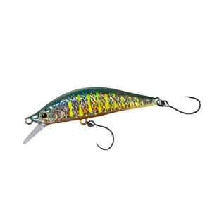 Cardiff Refrain 50HS 50mm 4.1g Black Bait