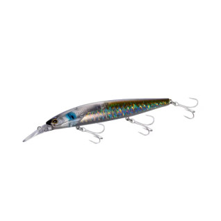 Exsence DIVE ASSASSIN 125S FB125mm 28g A Mullet