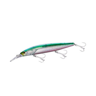 Exsence DIVE ASSASSIN 125S FB125mm 28g N Anchovy