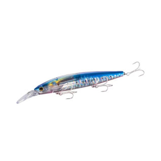 Exsence DIVE ASSASSIN 125S FB125mm 28g Tr Sardine