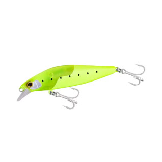  Exsence Silent Assassin 80F FB 80 мм 9,5 г Chart Sardine