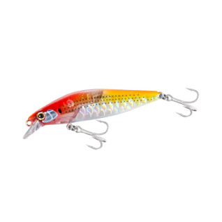  Exsence Silent Assassin 80F FB 80 мм 9,5 г A Fire Bait
