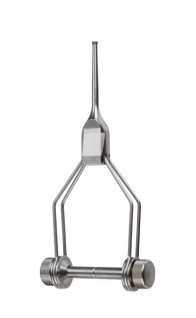 Stonfo Steeltech Bobbin