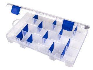 4007 Lure Box 28x18x4,2cm