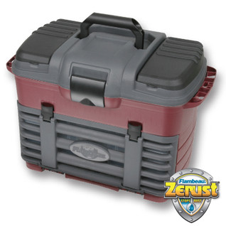 Flambeau 8050 Frontloader Fishing Box, 53,3x31,8x37,5cm