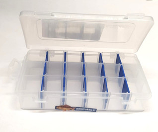 2003 Lure Box 17,7x9x3,7cm