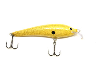Huijaus pikeperch lure 10 cm 11.4 g color 1