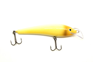 Huijaus pikeperch lure 10 cm 11.4 g color 2