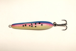 Köli trout spoon, 95 mm, color 10