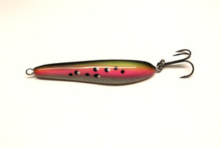 Köli trout spoon, 95 mm, color 11