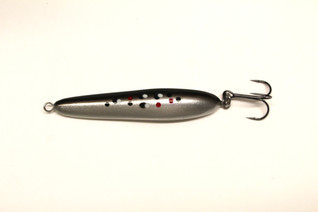 Köli trout spoon, 95 mm, color 12