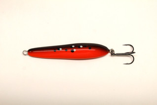 Köli trout spoon, 95 mm, color 13