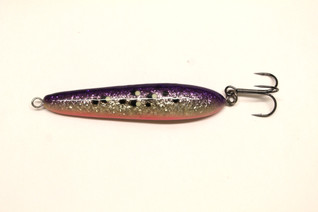Köli trout spoon, 95 mm, color 17