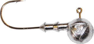 Gamakatsu round jighead #5/0 15g 5kpl