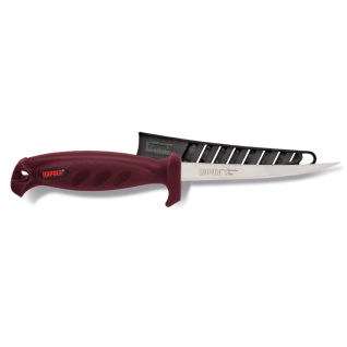 Hawk fillet knife 6