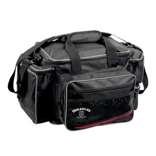 Herakles Borsa Black L - 30 x 44 x 26 cm