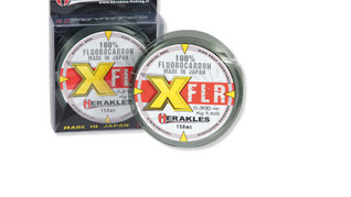 Herakles XFLR 0.218mm 4,3kg 150m