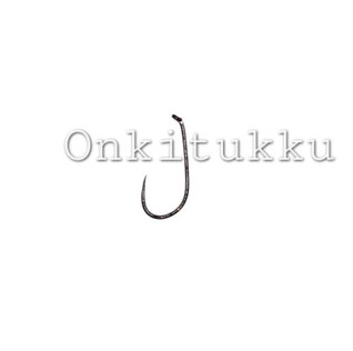 Hikara JC10 Jig Competition Black Nickel Barbless #14 25kpl