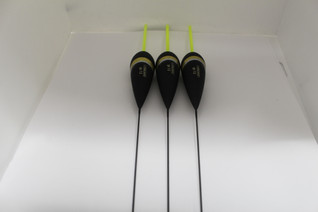 Colmic Black Sea 12r 3шт