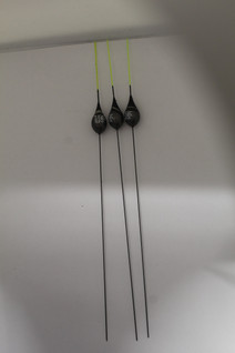 Kyoto herkkä parttikoho 0,8g 3kpl