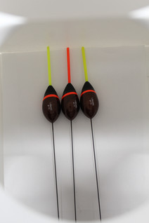 Colmic Mincio Läpivientikoho 15g 3kpl